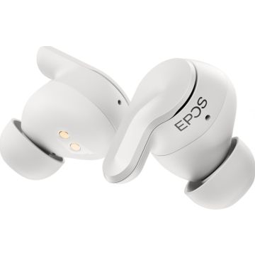 EPOS ADAPT E1 Nordic White