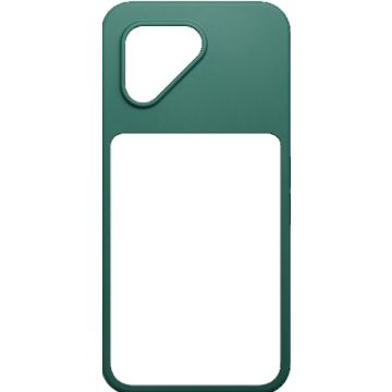 Fairphone 6 Protective Case Forest Green