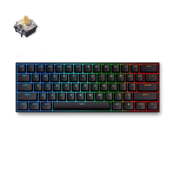 MCHOSE Ace 60 Pro - Toetsenbord