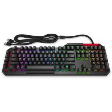 OMEN by HP Sequencer - Toetsenbord