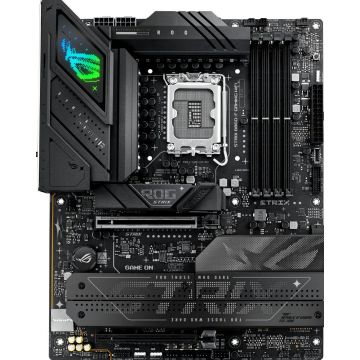 ASUS ROG STRIX B860-F GAMING WIFI - Moederbord
