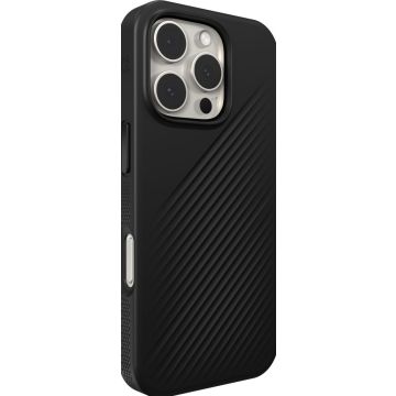 ZAGG Luxe Snap - Achterzijde behuizing voor mobiele telefoon