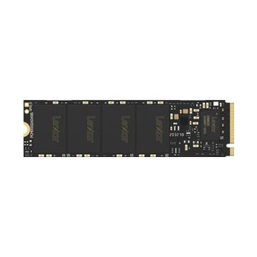 Lexar NM620 512 GB - SSD