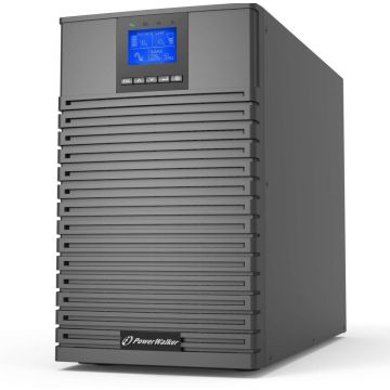Bluewalker USV Powerwalker VFI 3000 ICT loT UK 3000W Online