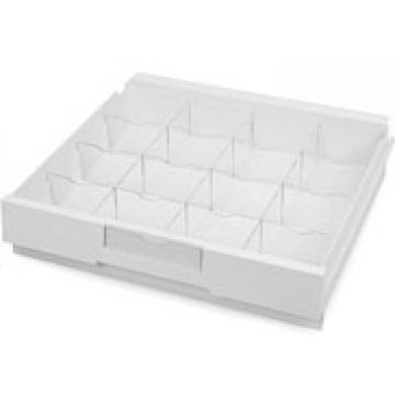 Ergotron StyleView Replacement Drawer Kit - Bevestigingscomponent (schuifla)