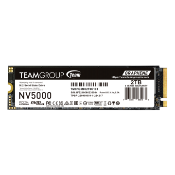 Team Group NV5000 2TB - SSD