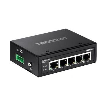 TRENDnet TI-G50 - Switch
