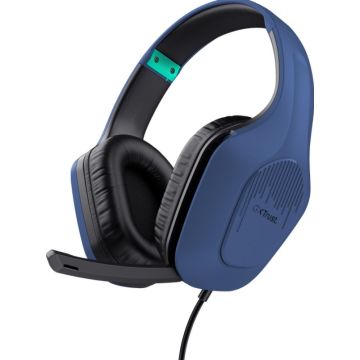 Trust GXT 415B Zirox - Headset