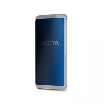 DICOTA Secret - Schermbeschermer voor mobiele telefoon