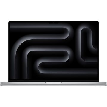 Apple MacBook Pro (2024) 16.2 inch - 48 GB, 40-core GPU, 1 TB, QWERTY, Silver