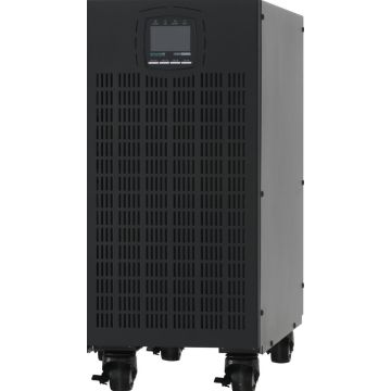 USV Online XANTO 10.000VA X1000031 10.000VA / 9.000W mit int. Batterie 3/1