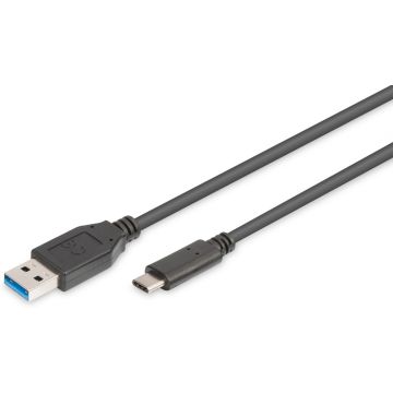 ASSMANN AK-300136-010-S - USB-kabel