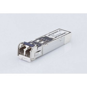 MICROSENS MS100210DX - SFP (mini-GBIC) transceivermodule