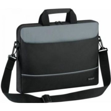 Targus Intellect Topload - Draagtas voor notebook