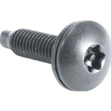 Midd. Atlantic 50PC 10-32 STAR POST SCRE