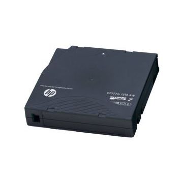 HPE Ultrium Non-Custom Labeled Data Cartridge - 20 x LTO Ultrium 7