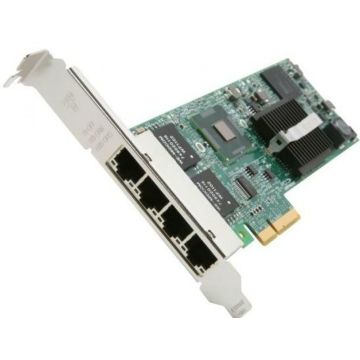 FUJITSU PLAN CP Intel I350-T4 - Netwerkadapter