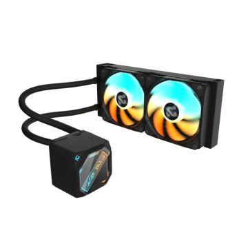 Gigabyte Gaming 240 - Waterkoeler