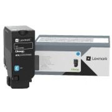 Lexmark - Cyaan
