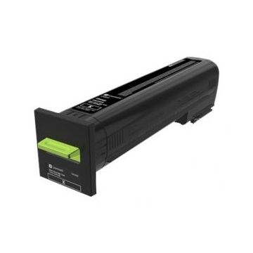 Lexmark - Zwart