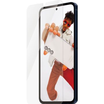 SAFE. BY PZ SCREEN PROTECTOR ULTRA-WIDE FIT - CLEAR