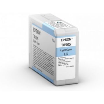 Epson T8505 - 80 ml