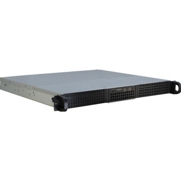 Inter-Tech 1U-10240 - Rackbehuizing