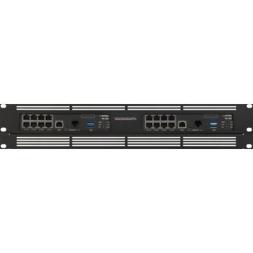 Rackmount.IT Kit for Palo Alto PA-440 - PA-450