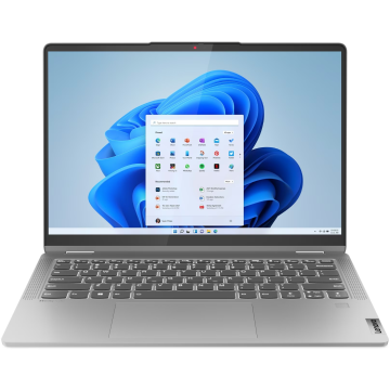 Lenovo IdeaPad Flex 5 14ABR8 - Laptop