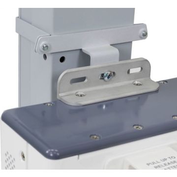 Ergotron Neo-Flex - Bevestigingskit (beugelset)