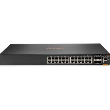 HPE Aruba 6300F - Switch