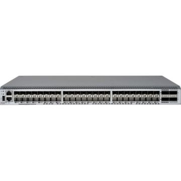 HPE SN6600B 32Gb 48/48PP+ 48pSFP+ Switch