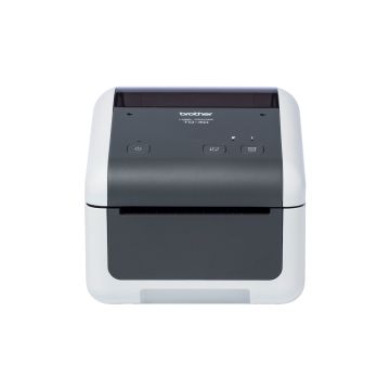 Brother TD-4420DN - Etiketprinter