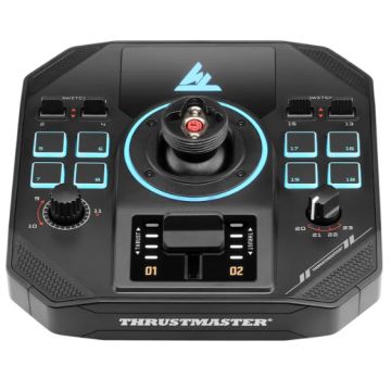 Joystick Thrustm. SoL-R 5 Base                          (PC) retail