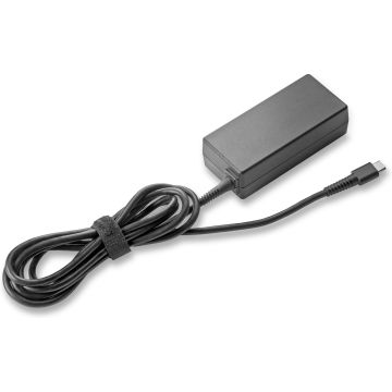 HP 45W USB-C AC Adapter - Netvoeding