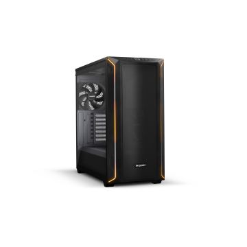 be quiet! Shadow Base 800 DX Black - Midtowermodel