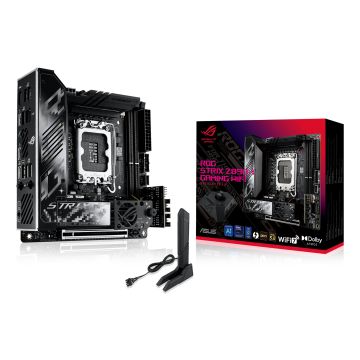 MB ASUS ROG STRIX Z890-I GAMING WIFI (Intel,1851,DDR5,ATX)