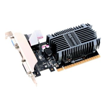 INNO3D GeForce GT 710 LP - Videokaart