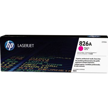 HP 826A - Magenta