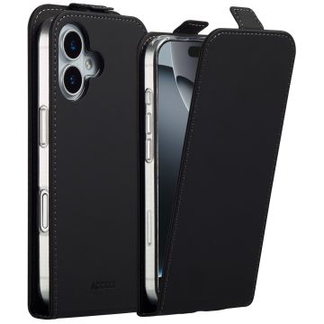 Accezz Flipcase SH00086589 - Smartphonehoesje