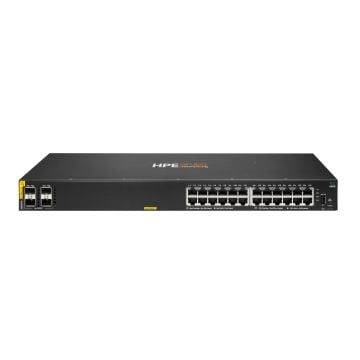 HPE Aruba Networking CX 6000 - Netwerk-Switch