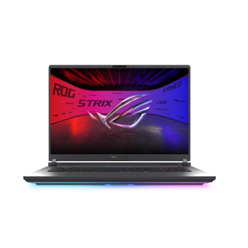 ASUS ROG Strix G18 G815LP-S9005W - Laptop