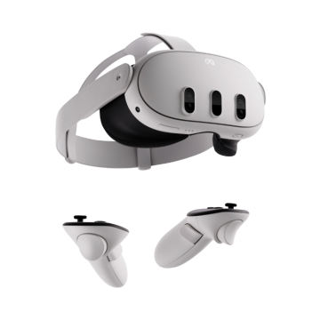 Meta Quest 3 512 GB - VR Bril