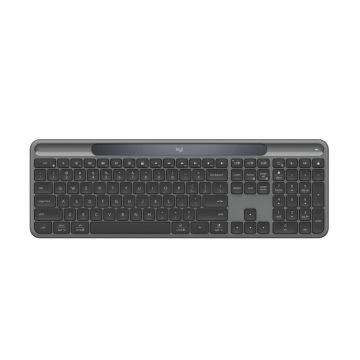 Logitech Signature Slim Solar+ K980 - Toetsenbord