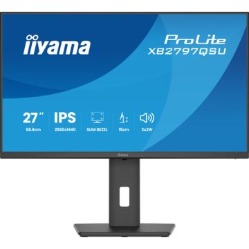 iiyama Prolite XB2797QSU-B1 - Monitor