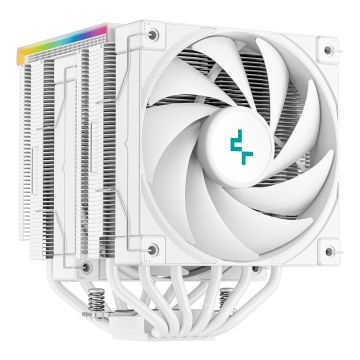 DeepCool AK620 Digital WH - Luchtkoeler