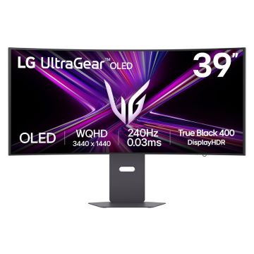 LG UltraGear 39GX900A-B - OLED monitor