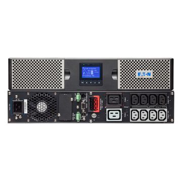 Eaton 9PX 3000i RT2U - UPS (rack-monteerbaar  extern)