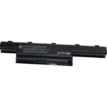 BTI - Batterij voor laptopcomputer