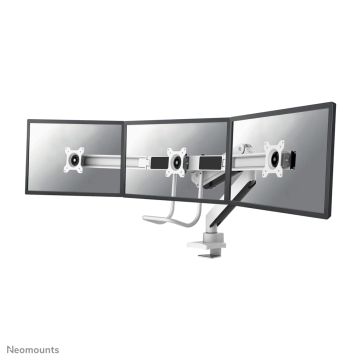 Neomounts NM-D775DX3 - Monitor arm 3 schermen